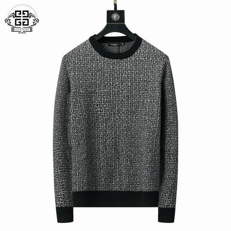 GIVENCHY Men's Sweater 34